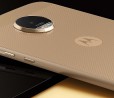 Moto Mod: questo modulo ricarica la batteria con l'energia solare