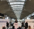 Facebook pronta a supportare le startup nella Station F di Parigi