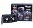 Sapphire Radeon RX 460 Nitro OC con 1024 SP avvistata in Cina