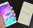 Galaxy Note 4/Edge si aggiornano in Europa e Italia con patch di aprile