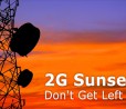AT&T chiude ufficialmente con la rete 2G, spazio a nuove tecnologie e 5G