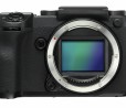 FUJIFILM GFX 50S, la mirrorless medio formato in Italia da fine febbraio