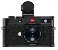 Leica lancia la fotocamera M10 con sensore Full frame e spessore ridotto