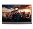 Un breve "teaser trailer" mostra il nuovo TV OLED Ultra HD di Panasonic