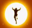Sky Dancer, un endless runner mobile con un'atmosfera particolare