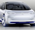 Volkswagen: 5G pronto per le elettriche I.D.