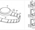 Apple Watch modulare. Ecco il brevetto