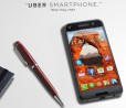 Saygus V Squared aggiornato con Snapdragon 835 entro il 20...