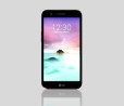LG K10, nuovo video promo: selfie perfetti con la cam anteriore grandangolare