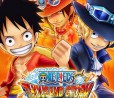 One Piece Thousand Storm arriva su Android e iOS | Download