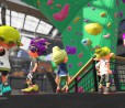 Splatoon 2: nuovi dettagli sulla personalizzazione delle armi