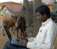 In India vogliono portare connessione WiFi gratuita in 1.050 villaggi