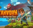 Oceanhorn: Monster of Uncharted Seas, confermata la versione per Nintendo Switch