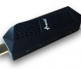 MeegoPad T08: PC-Stick Windows 10 con USB Type-C
