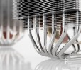 CPU AMD Ryzen: arrivano i dissipatori targati Noctua per socket AM4