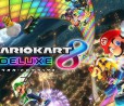 Mario Kart 8 Deluxe è disponibile: ecco il trailer con le citazioni della critica