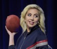 Lady Gaga si esibirà allo show del Super Bowl con centinaia di droni | Agg. nuovi dettagli e video