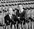 Lutto per il mondo della fotografia e videomaker: addio a Lino Manfrotto