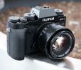 Fujifilm rimborsa 300 Euro per l'acquisto di una fotocamera X-T1