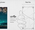 LG G6: focus su display ed ergonomia nell'invito stampa | Aggiornato