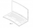 Intel immagina un convertibile 2-in-1 con design completamente curvo