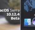 Disponibile la beta 4 per sviluppatori di WatchOS 3.2; macOS 10.12.4 anche pubblica