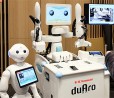 Ecco duAro, il robot che applica le pellicole allo schermo di iPhone