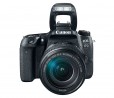 Canon EOS 77D e EOS 800D ufficiali, le reflex rinnovate