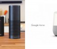 Amazon Echo e Google Home sostituiranno il classico telefono di casa | Rumor