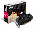 Da MSI arriva una Radeon RX 460 Low-Profile