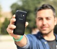 Samsung Galaxy A3 2017: piccolo, elegante e potente | Recensione
