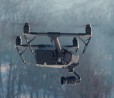DJI Inspire 2, disponibile nuovo firmware con obbligo di login
