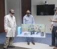 Microsoft Hololens, il 91% delle app sono realizzate con Unity