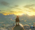 The Legend of Zelda: Breath of the Wild è ispirato a Skyrim, Far Cry e The Witcher 3