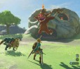 Zelda Breath of the Wild: interamente giocabile su PC in 4K con Cemu 1.8.1