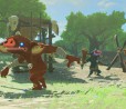 Superati 24,000$ in crowdfunding per portare su PC Zelda: Breath to the Wild