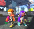 Splatoon 2: tre nuove immagini per il livello Diadema Amphitheater