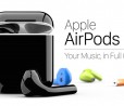 Apple AirPods disponibili in 58 colori grazie a ColorWare