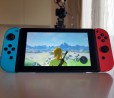 Nintendo Switch: una modalità boost aumenta del 25% la potenza della GPU