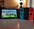 Nintendo Switch: Superdata prevede la vendita di 5 milioni di unità nel 2017