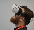 Qualcomm definisce il futuro della VR: nuovo visore e collaborazione con Leap Motion