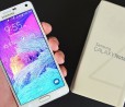 Galaxy Note 4 no brand Italia riceve la patch di luglio