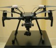 DJI presenta i droni M200 progettati per impieghi estremi