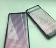Galaxy S8 e S8 Plus: ecco il terzo nuovo video dal vivo