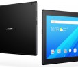Lenovo Tab 4 e Tab 4 Plus, tablet Android da 8 e 10 pollici | Anteprima MWC 2017