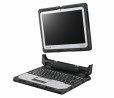 Panasonic Toughbook CF-33, nuovo 2-in-1 rugged con Windows 10 e schermo 3:2