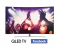 L'app video di Facebook sarà disponibile sugli Smart TV Samsung 2015, 2016 e 2017
