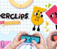 Snipperclips approda il 3 marzo su Nintendo Switch, confermato un bundle speciale