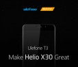Ulefone T3 avrà Helio X30 e ben 8GB di RAM