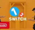 1 - 2 Switch: la nostra recensione